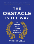 El obstaculo es el camino
